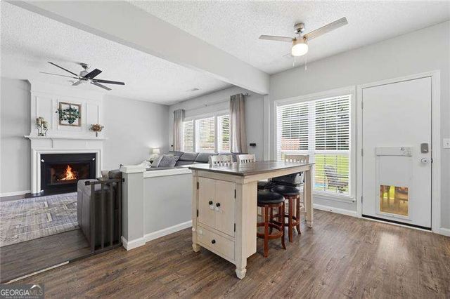 3875 Lake Burton Drive, Duluth, GA 30097