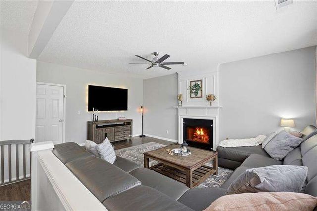 3875 Lake Burton Drive, Duluth, GA 30097