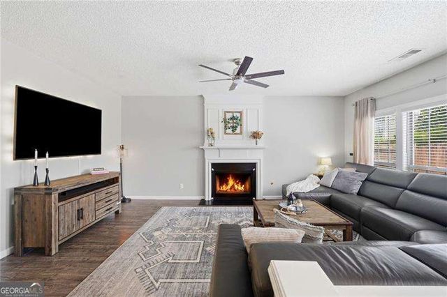 3875 Lake Burton Drive, Duluth, GA 30097