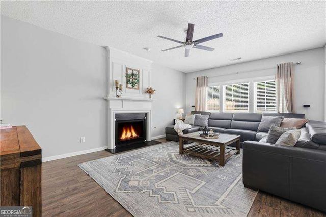 3875 Lake Burton Drive, Duluth, GA 30097