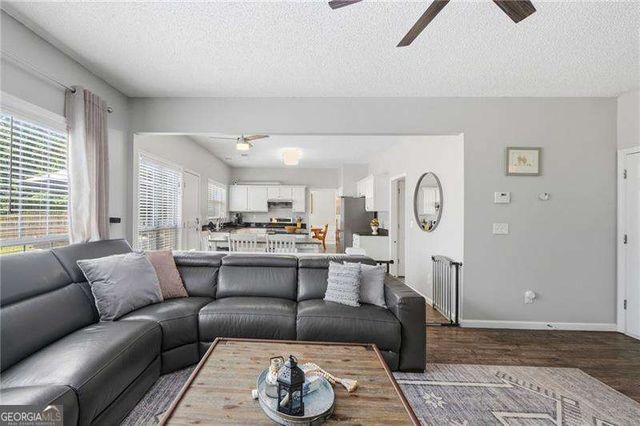 3875 Lake Burton Drive, Duluth, GA 30097