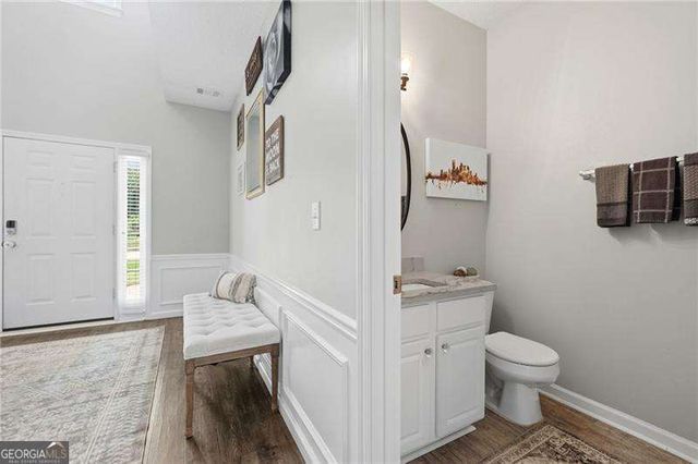 3875 Lake Burton Drive, Duluth, GA 30097