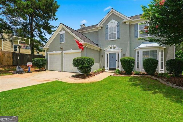 3875 Lake Burton Drive, Duluth, GA 30097