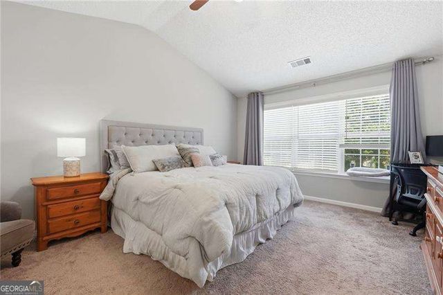 3875 Lake Burton Drive, Duluth, GA 30097