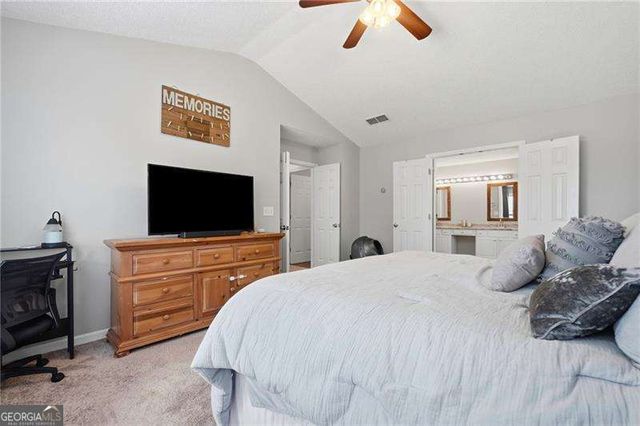 3875 Lake Burton Drive, Duluth, GA 30097