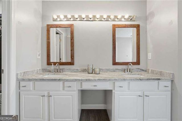 3875 Lake Burton Drive, Duluth, GA 30097