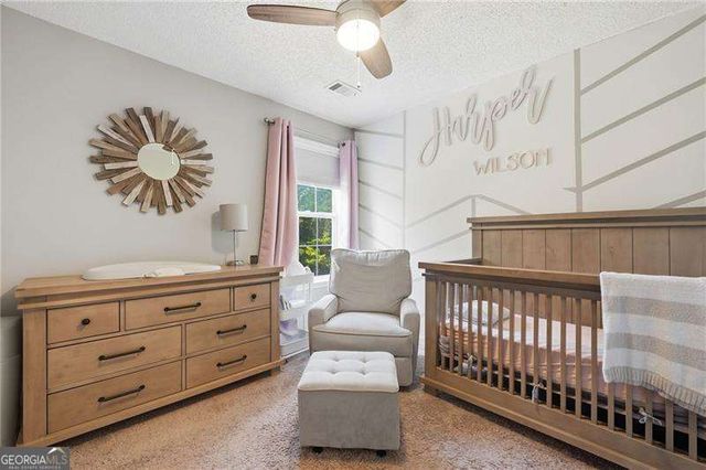 3875 Lake Burton Drive, Duluth, GA 30097