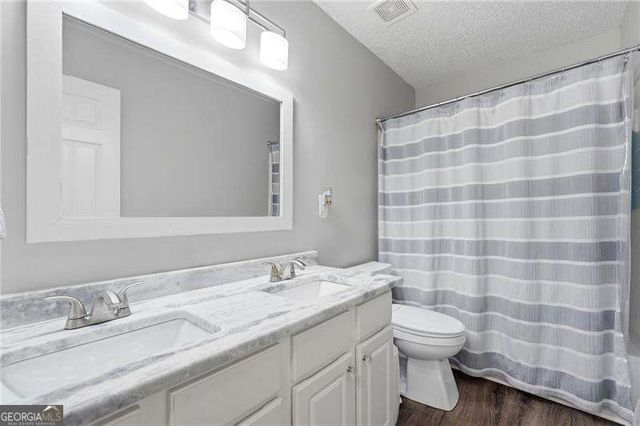 3875 Lake Burton Drive, Duluth, GA 30097