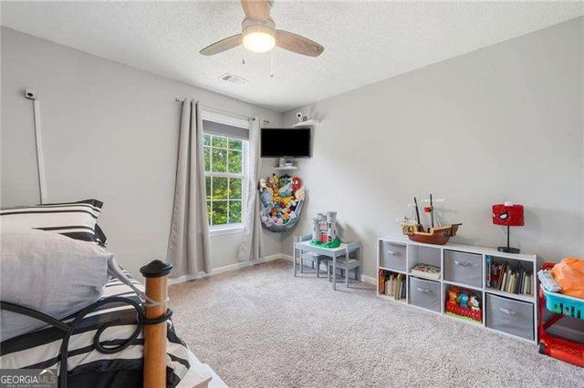 3875 Lake Burton Drive, Duluth, GA 30097