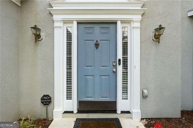 3875 Lake Burton Drive, Duluth, GA 30097