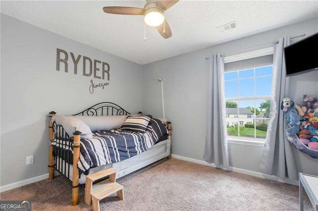 3875 Lake Burton Drive, Duluth, GA 30097