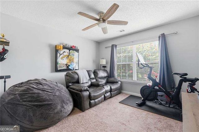 3875 Lake Burton Drive, Duluth, GA 30097