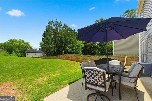 3875 Lake Burton Drive, Duluth, GA 30097