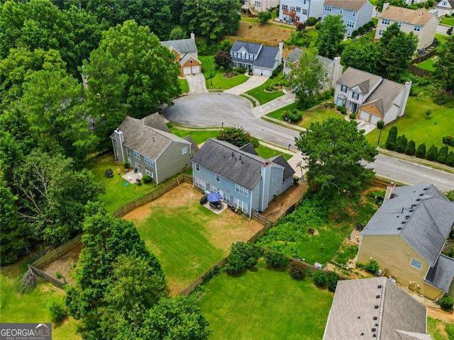 3875 Lake Burton Drive, Duluth, GA 30097