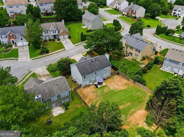 3875 Lake Burton Drive, Duluth, GA 30097
