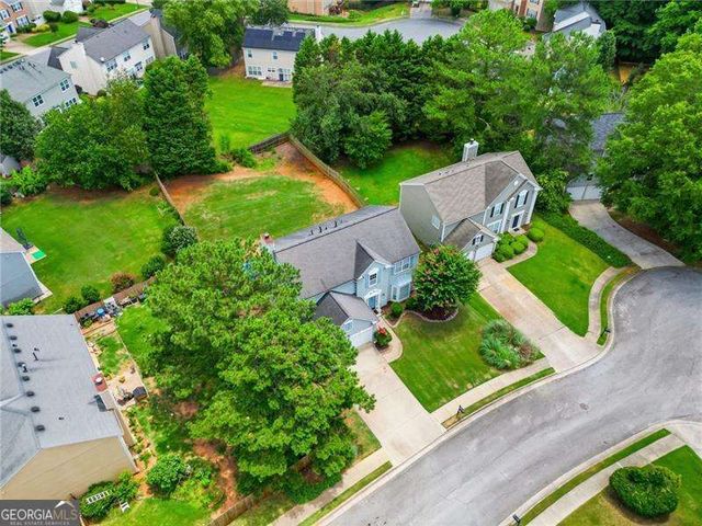 3875 Lake Burton Drive, Duluth, GA 30097