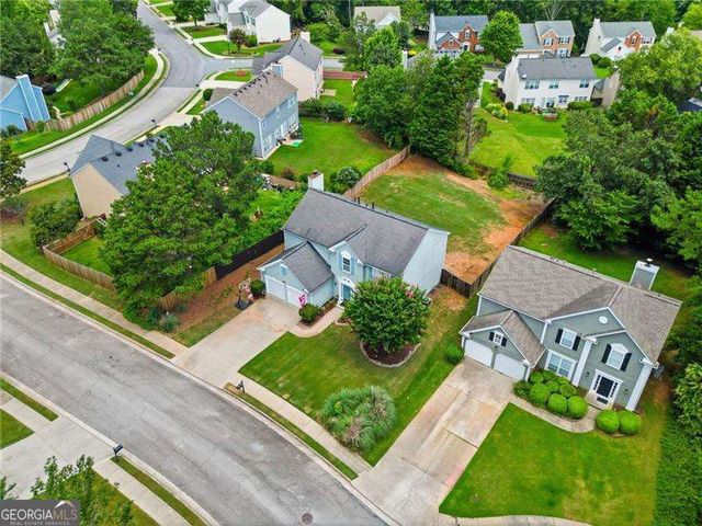 3875 Lake Burton Drive, Duluth, GA 30097