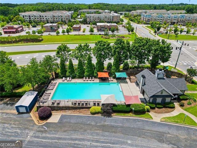 3875 Lake Burton Drive, Duluth, GA 30097
