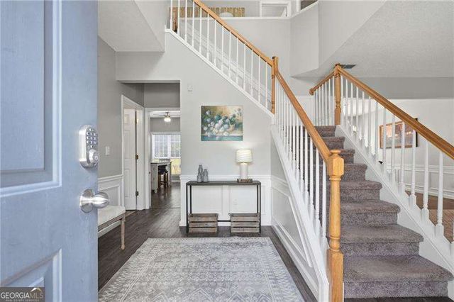3875 Lake Burton Drive, Duluth, GA 30097