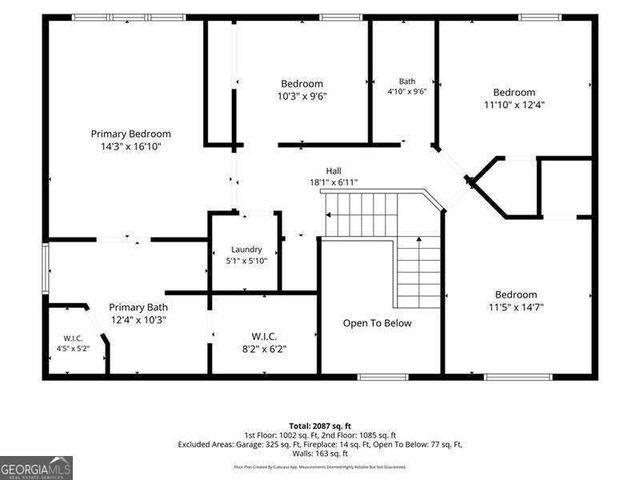 3875 Lake Burton Drive, Duluth, GA 30097