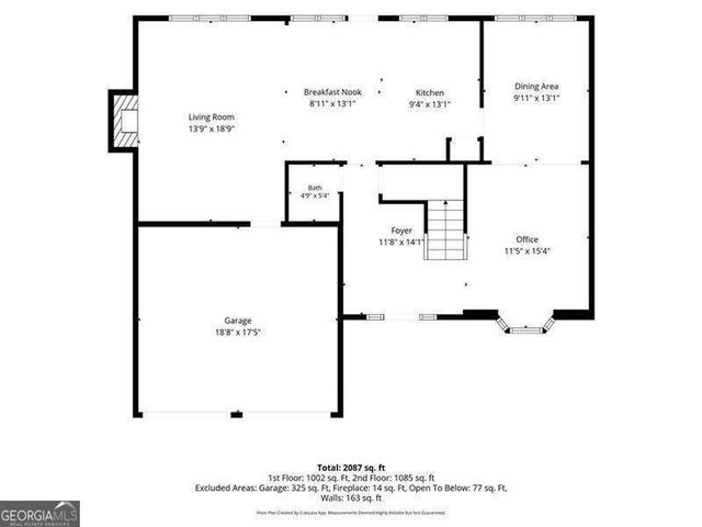 3875 Lake Burton Drive, Duluth, GA 30097
