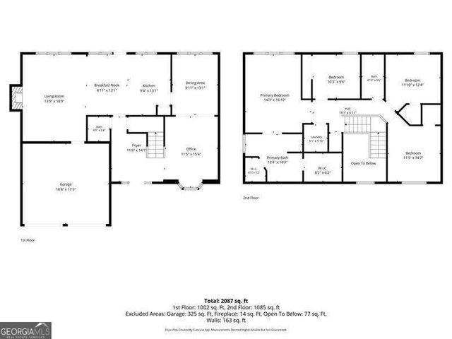 3875 Lake Burton Drive, Duluth, GA 30097