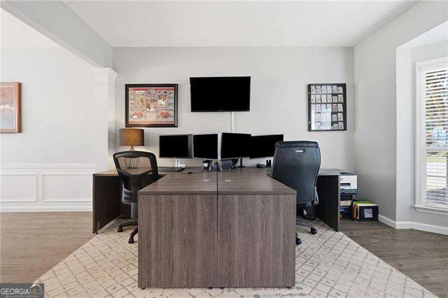 3875 Lake Burton Drive, Duluth, GA 30097