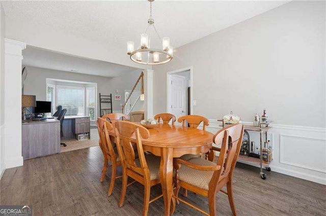 3875 Lake Burton Drive, Duluth, GA 30097