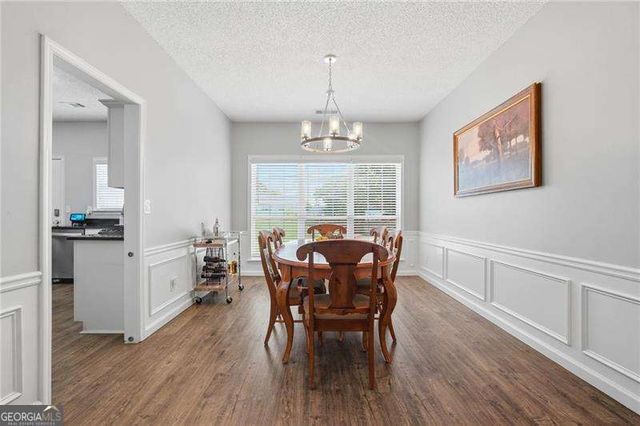 3875 Lake Burton Drive, Duluth, GA 30097