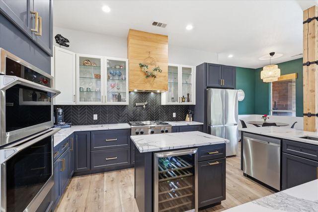 138 Shasta Drive, Hickory Creek, TX 75065