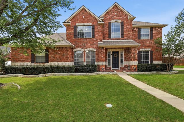 138 Shasta Drive, Hickory Creek, TX 75065
