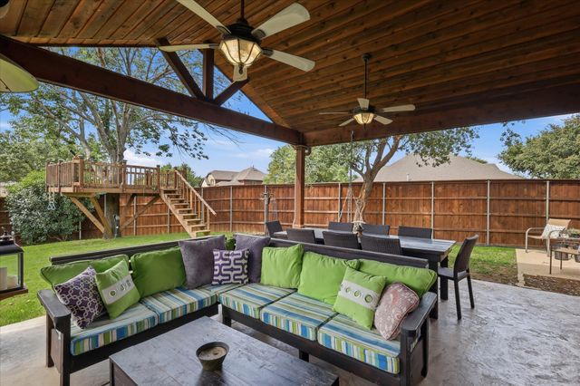 138 Shasta Drive, Hickory Creek, TX 75065