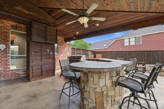 138 Shasta Drive, Hickory Creek, TX 75065