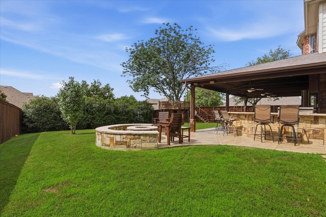 138 Shasta Drive, Hickory Creek, TX 75065