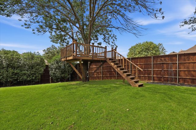 138 Shasta Drive, Hickory Creek, TX 75065