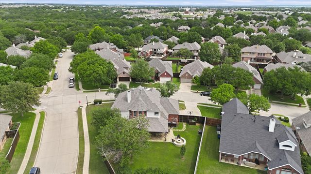 138 Shasta Drive, Hickory Creek, TX 75065