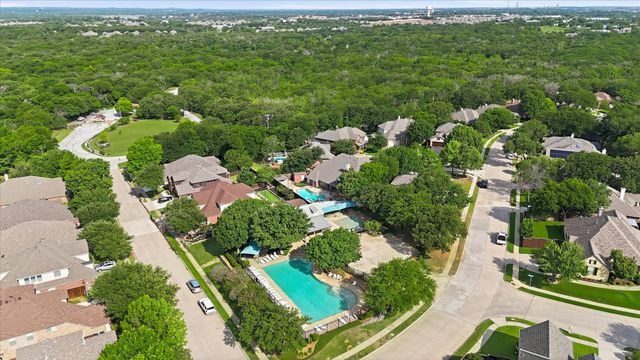 138 Shasta Drive, Hickory Creek, TX 75065