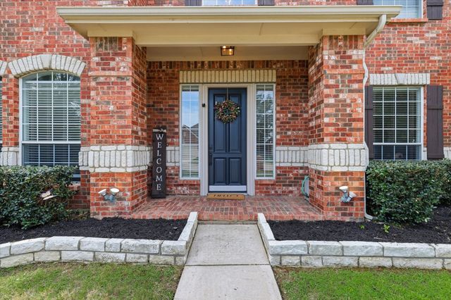 138 Shasta Drive, Hickory Creek, TX 75065