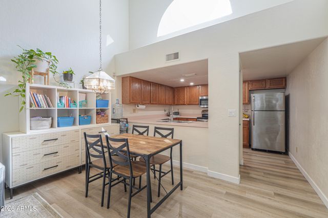 2100 W LEMON TREE Place 3, Chandler, AZ 85224