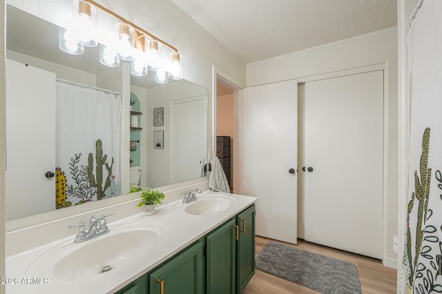 2100 W LEMON TREE Place 3, Chandler, AZ 85224