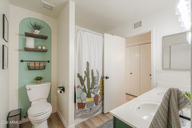 2100 W LEMON TREE Place 3, Chandler, AZ 85224