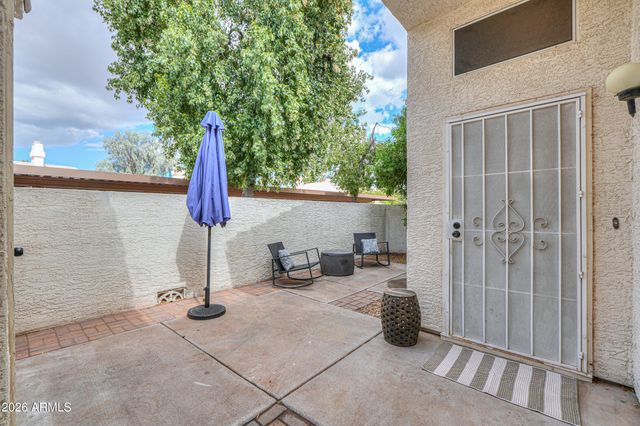 2100 W LEMON TREE Place 3, Chandler, AZ 85224