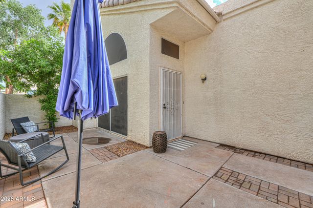2100 W LEMON TREE Place 3, Chandler, AZ 85224
