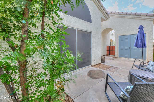 2100 W LEMON TREE Place 3, Chandler, AZ 85224