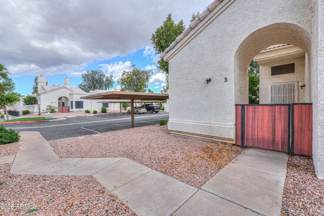 2100 W LEMON TREE Place 3, Chandler, AZ 85224