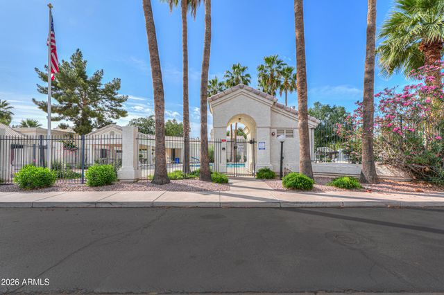 2100 W LEMON TREE Place 3, Chandler, AZ 85224