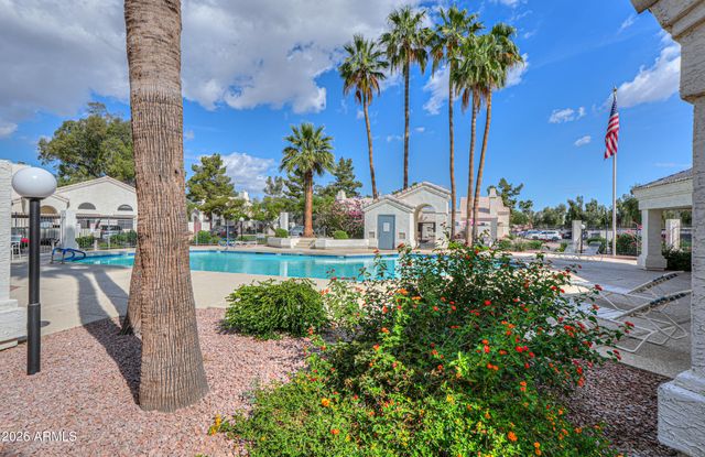 2100 W LEMON TREE Place 3, Chandler, AZ 85224