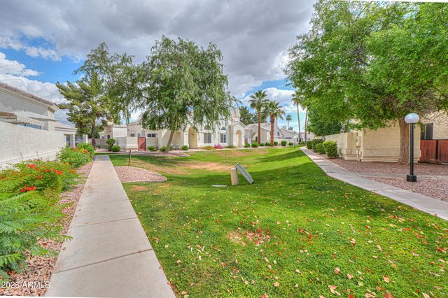 2100 W LEMON TREE Place 3, Chandler, AZ 85224