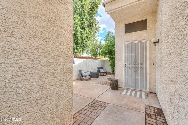 2100 W LEMON TREE Place 3, Chandler, AZ 85224