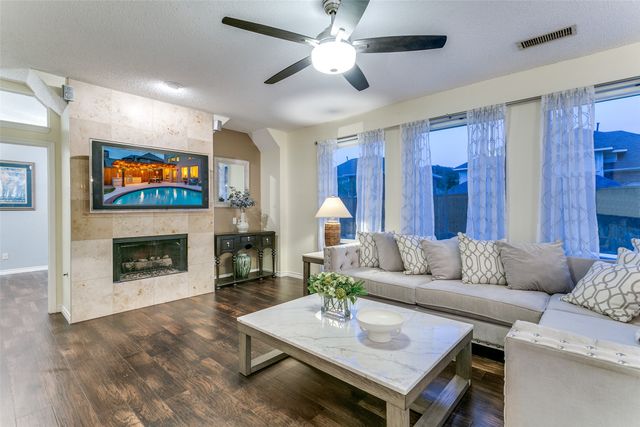 1705 Marian Lane, Flower Mound, TX 75028